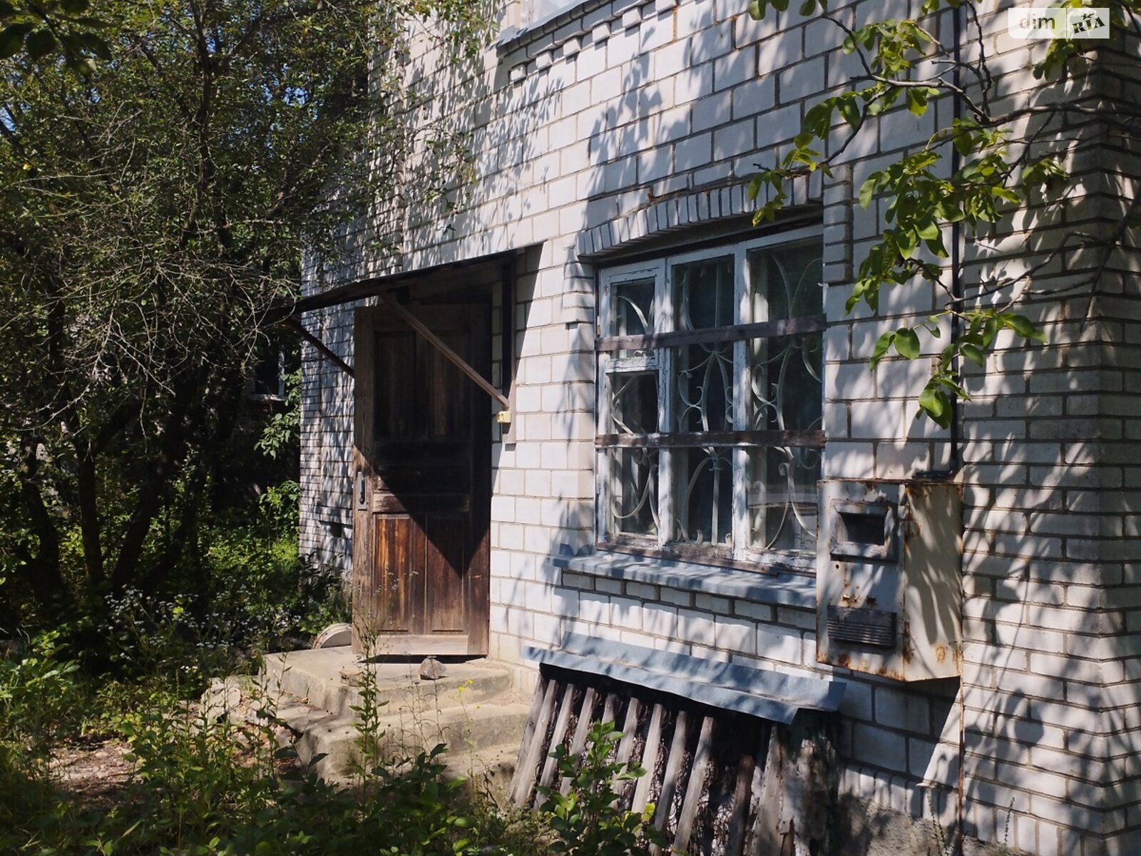 двухэтажный дом с гаражом, 143.2 кв. м, кирпич. Продажа в Майдане фото 1 двухэтажный дом с гаражом, 143.2 кв. м, кирпич. Продажа в Майдане фото 1
