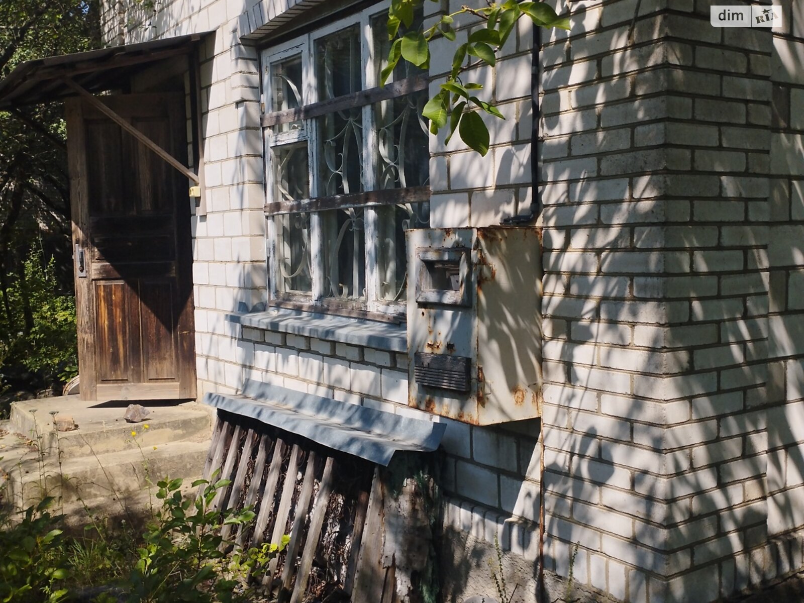 двухэтажный дом с гаражом, 143.2 кв. м, кирпич. Продажа в Майдане фото 1 двухэтажный дом с гаражом, 143.2 кв. м, кирпич. Продажа в Майдане фото 1