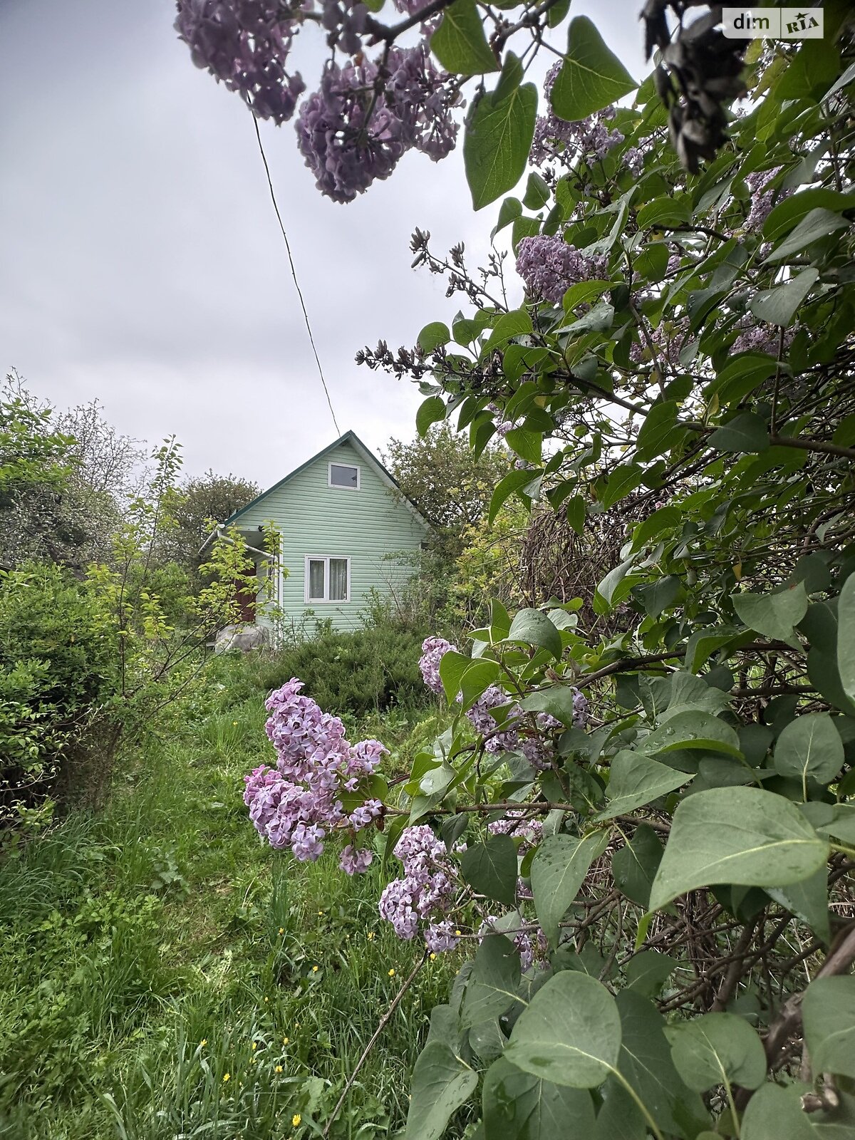 одноэтажный дом, 30 кв. м, СИП. Продажа в Майдане фото 1 одноэтажный дом, 30 кв. м, СИП. Продажа в Майдане фото 1