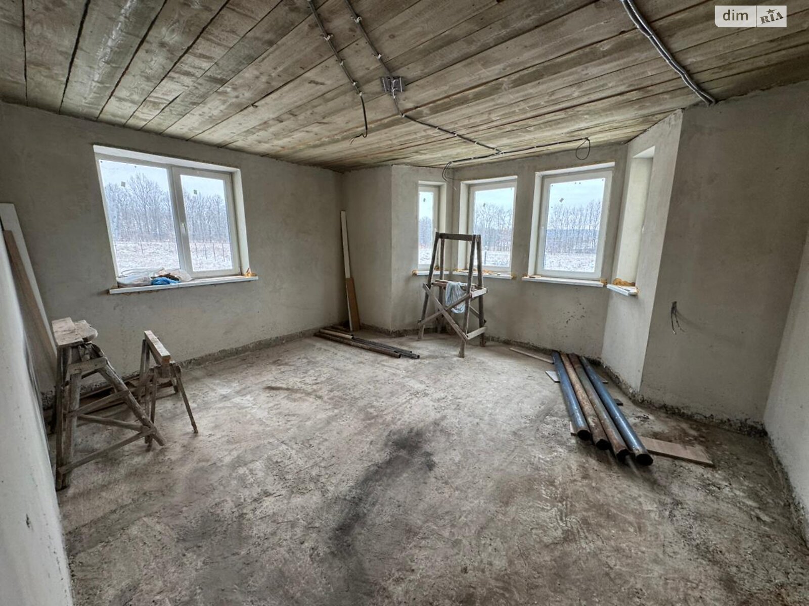 двоповерховий будинок з верандою, 190.7 кв. м, цегла. Продаж у Майдані фото 1 двоповерховий будинок з верандою, 190.7 кв. м, цегла. Продаж у Майдані фото 1