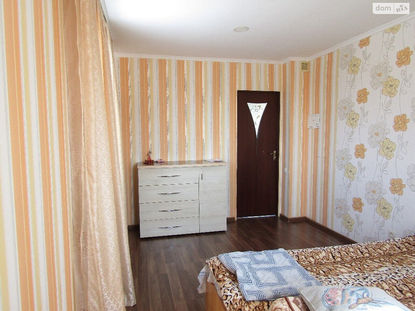 двухэтажный дом с ремонтом, 150 кв. м, кирпич. Продажа в Майдане-Чапельском фото 1