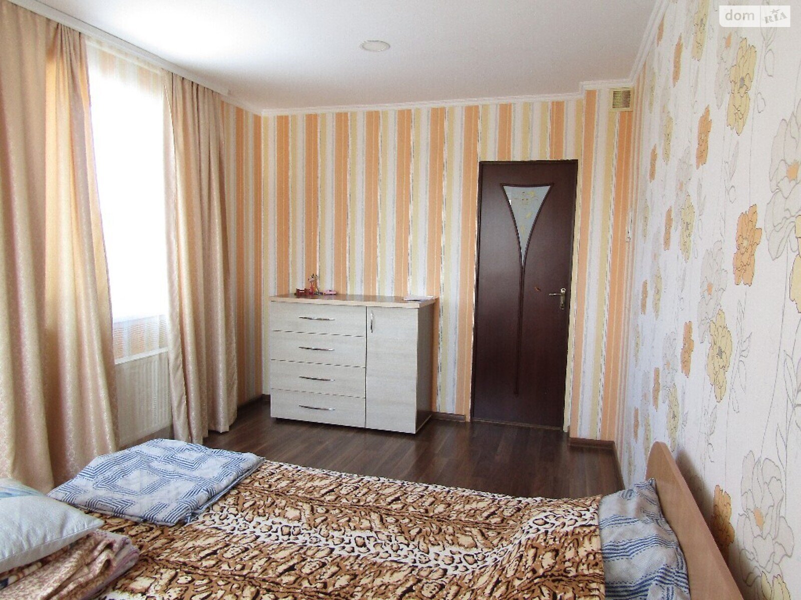 двухэтажный дом с ремонтом, 150 кв. м, кирпич. Продажа в Майдане-Чапельском фото 1