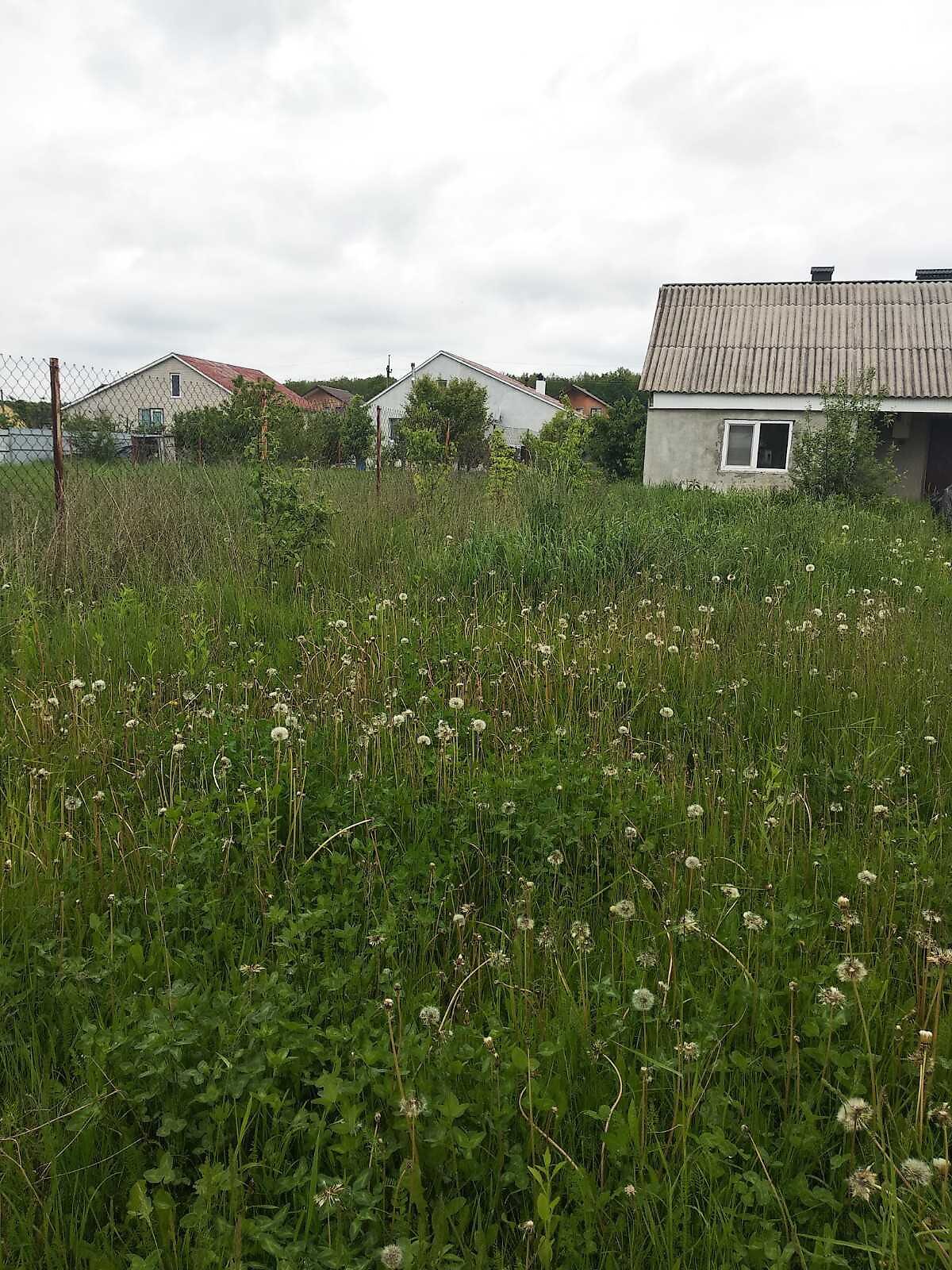 одноповерховий будинок з опаленням, 45 кв. м, піноблок. Продаж в Майдані-Чапельскому фото 1 одноповерховий будинок з опаленням, 45 кв. м, піноблок. Продаж в Майдані-Чапельскому фото 1