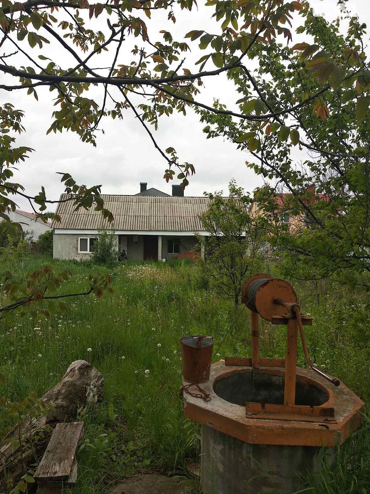 одноповерховий будинок з опаленням, 45 кв. м, піноблок. Продаж в Майдані-Чапельскому фото 1 одноповерховий будинок з опаленням, 45 кв. м, піноблок. Продаж в Майдані-Чапельскому фото 1