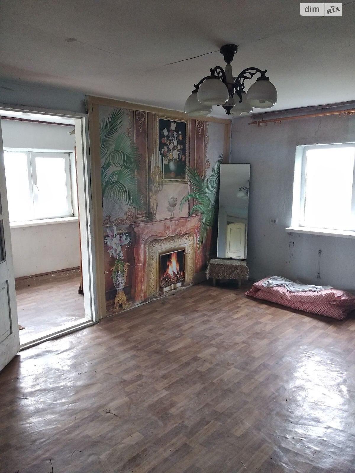 одноповерховий будинок з опаленням, 45 кв. м, піноблок. Продаж в Майдані-Чапельскому фото 1 одноповерховий будинок з опаленням, 45 кв. м, піноблок. Продаж в Майдані-Чапельскому фото 1