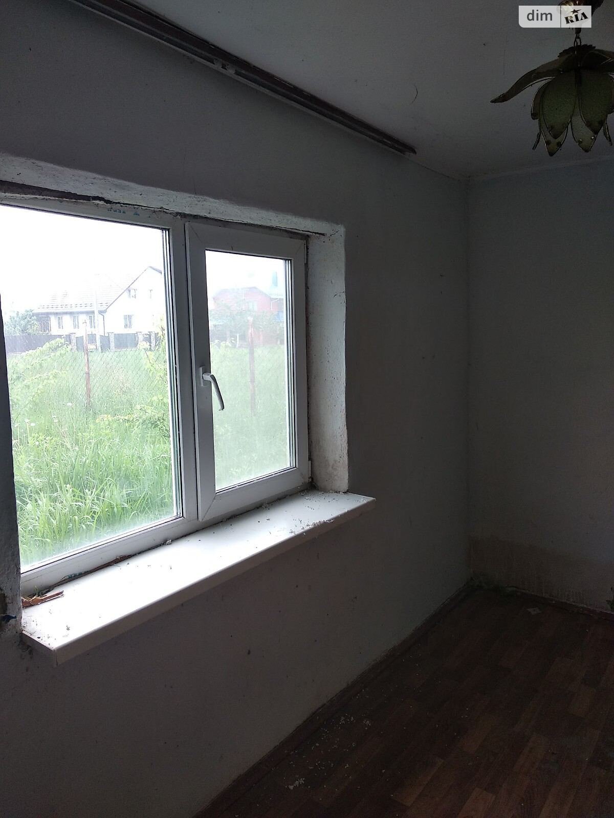 одноповерховий будинок з опаленням, 45 кв. м, піноблок. Продаж в Майдані-Чапельскому фото 1 одноповерховий будинок з опаленням, 45 кв. м, піноблок. Продаж в Майдані-Чапельскому фото 1