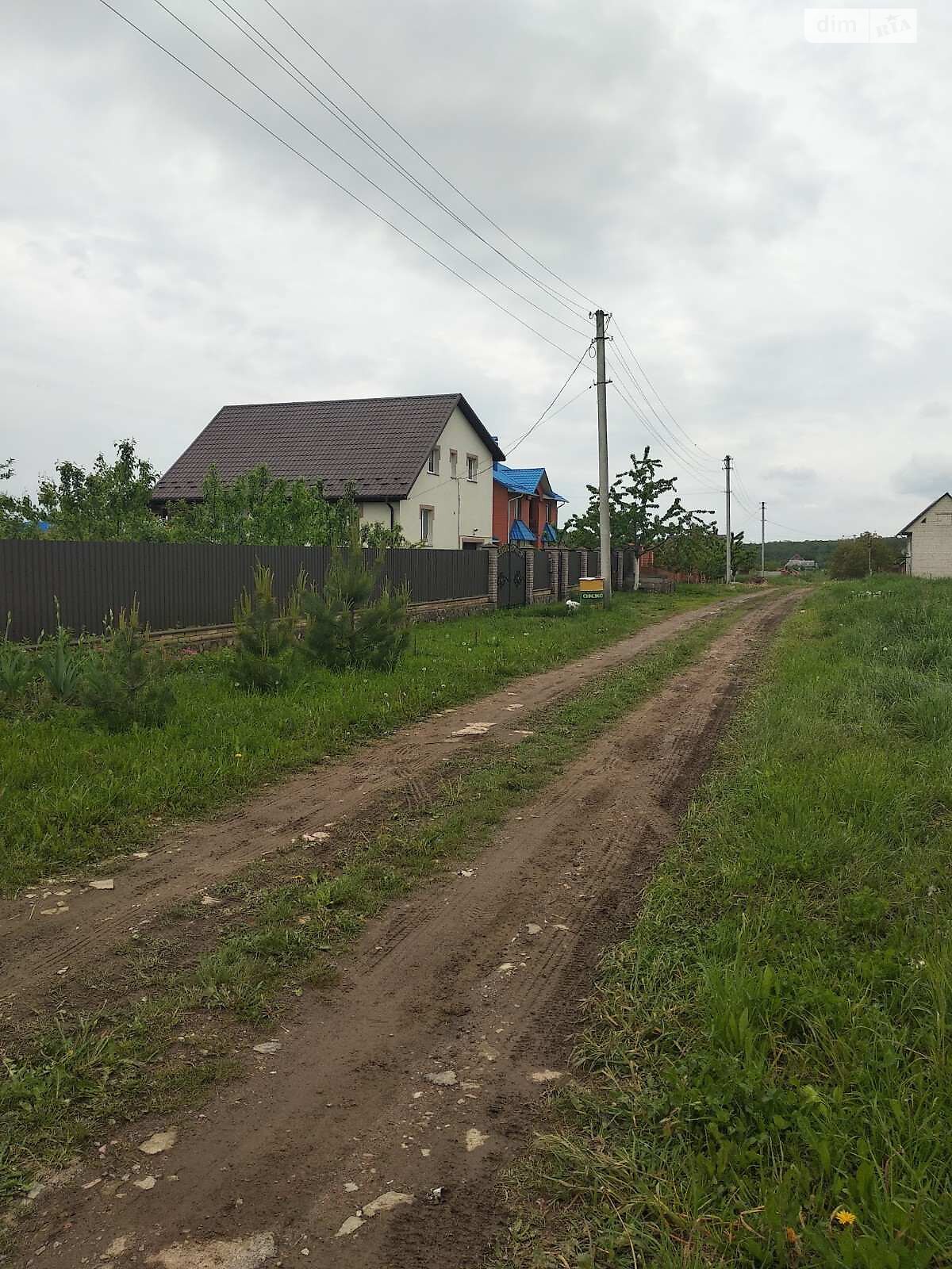 одноповерховий будинок з опаленням, 45 кв. м, піноблок. Продаж в Майдані-Чапельскому фото 1 одноповерховий будинок з опаленням, 45 кв. м, піноблок. Продаж в Майдані-Чапельскому фото 1