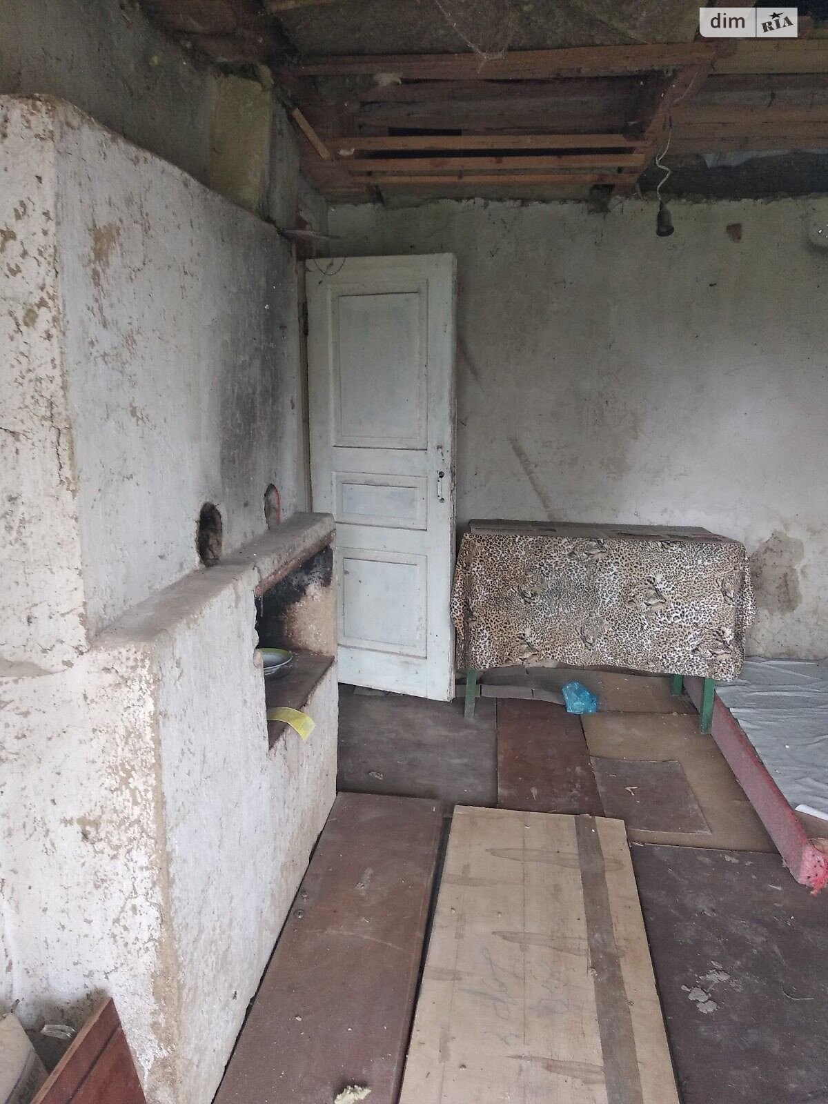 одноповерховий будинок з опаленням, 45 кв. м, піноблок. Продаж в Майдані-Чапельскому фото 1 одноповерховий будинок з опаленням, 45 кв. м, піноблок. Продаж в Майдані-Чапельскому фото 1