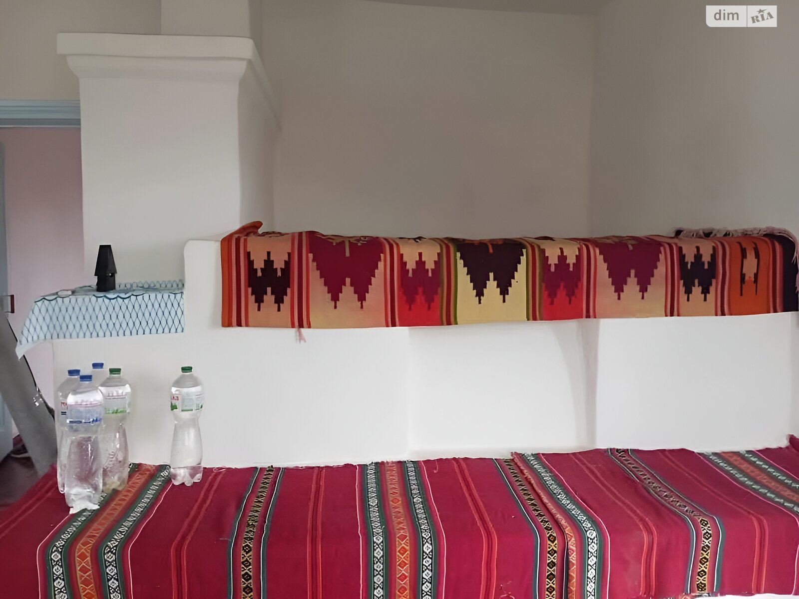 одноповерховий будинок з верандою, 91.5 кв. м, дерево та цегла. Продаж у Мазінки фото 1 одноповерховий будинок з верандою, 91.5 кв. м, дерево та цегла. Продаж у Мазінки фото 1