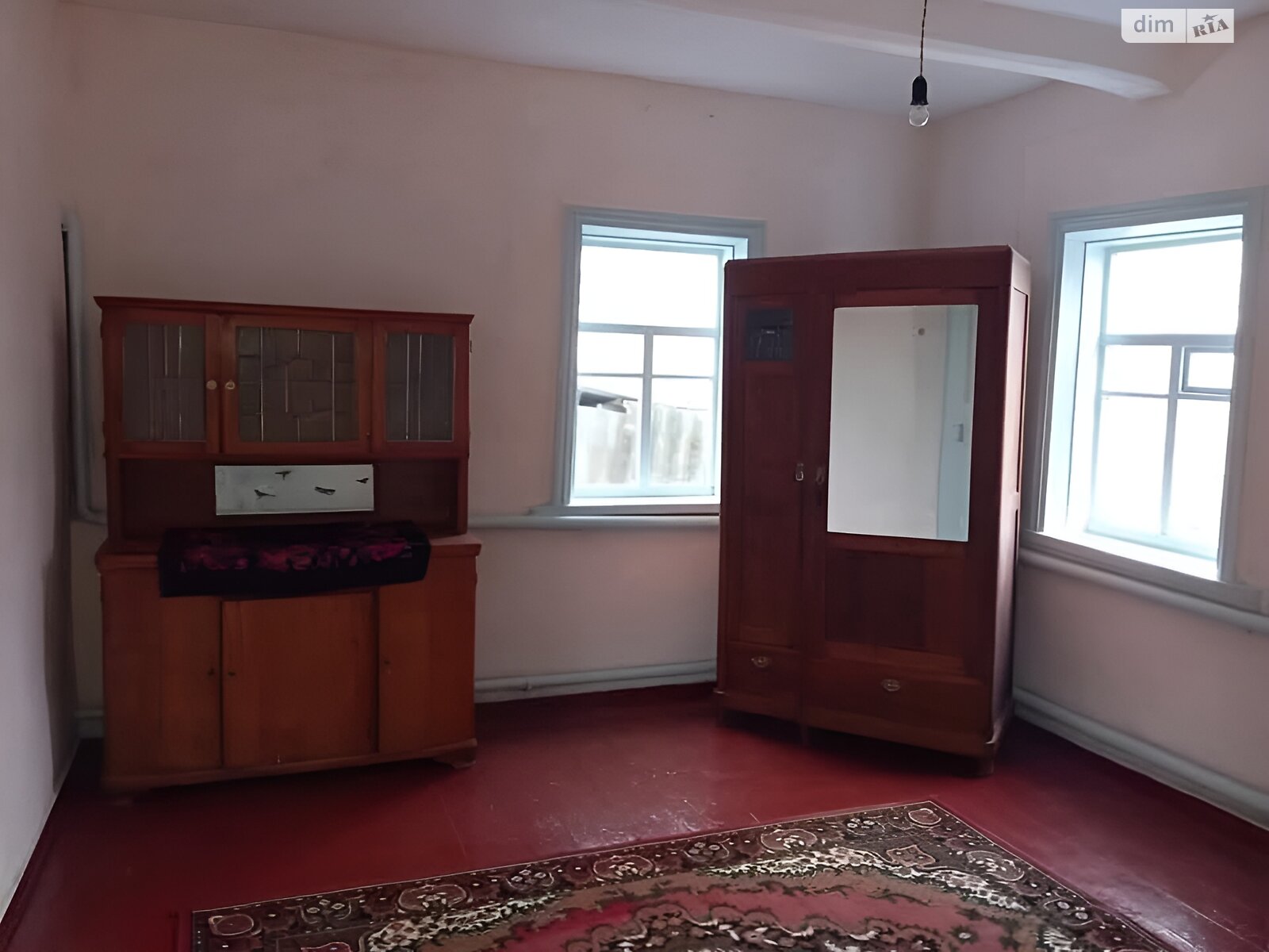 одноповерховий будинок з верандою, 91.5 кв. м, дерево та цегла. Продаж у Мазінки фото 1 одноповерховий будинок з верандою, 91.5 кв. м, дерево та цегла. Продаж у Мазінки фото 1