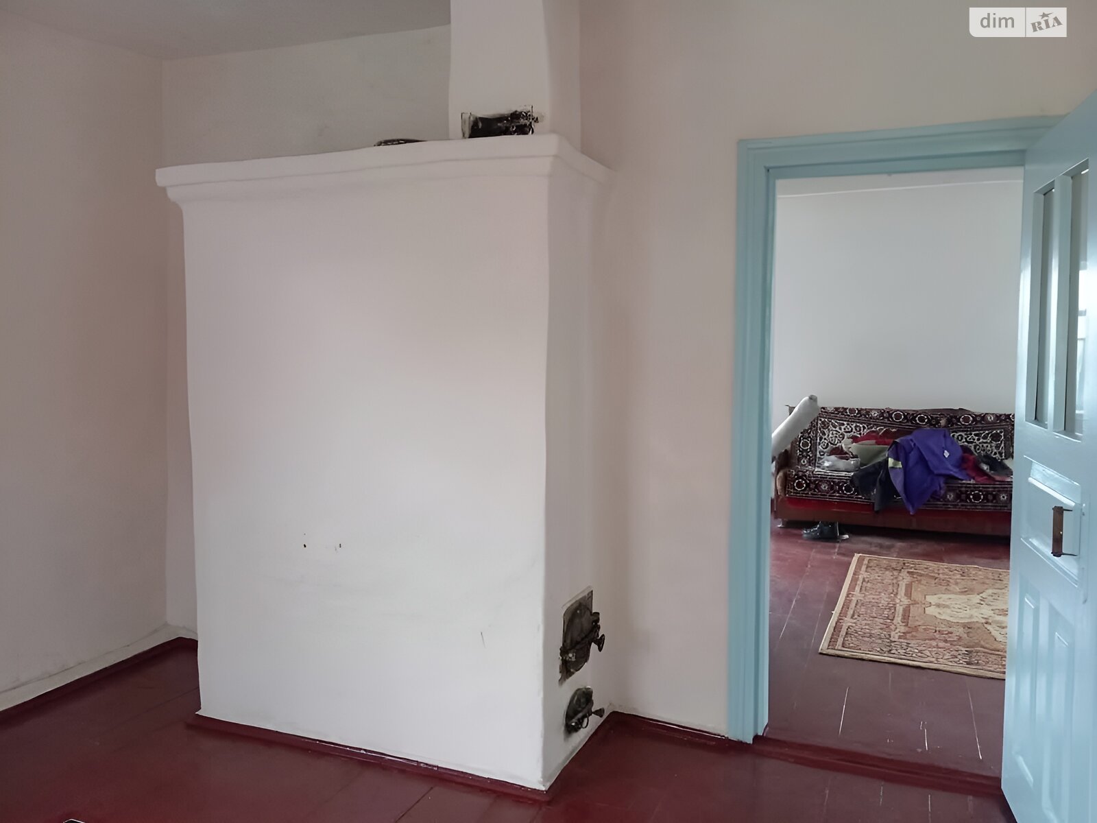 одноповерховий будинок з верандою, 91.5 кв. м, дерево та цегла. Продаж у Мазінки фото 1 одноповерховий будинок з верандою, 91.5 кв. м, дерево та цегла. Продаж у Мазінки фото 1