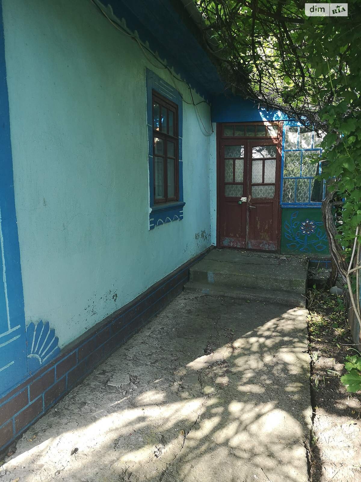 одноэтажный дом, 65 кв. м, кирпич. Продажа в Иосиповке фото 1 одноэтажный дом, 65 кв. м, кирпич. Продажа в Иосиповке фото 1