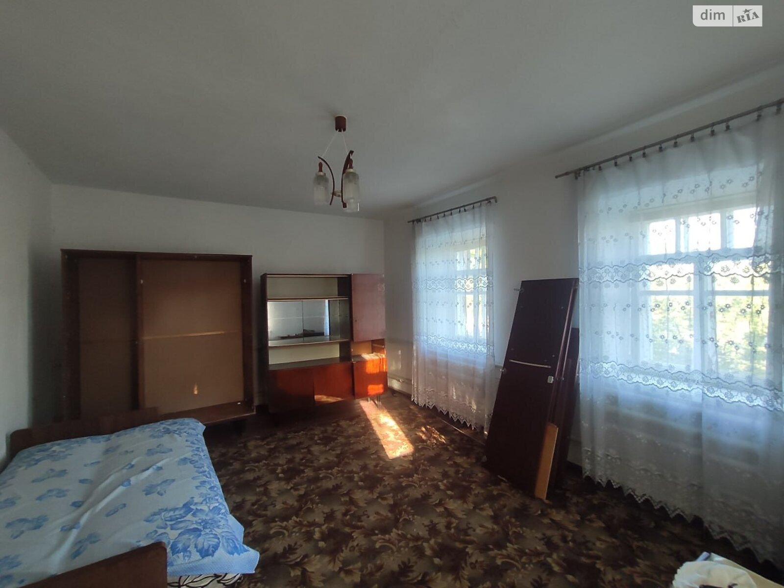 одноэтажный дом, 65 кв. м, кирпич. Продажа в Иосиповке фото 1 одноэтажный дом, 65 кв. м, кирпич. Продажа в Иосиповке фото 1