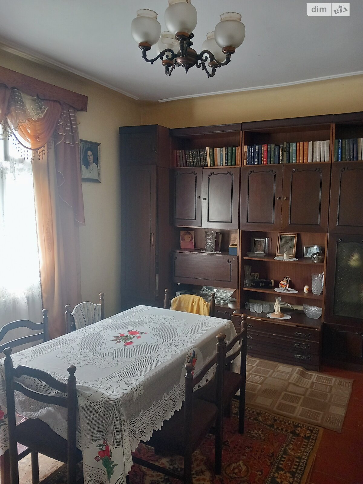 одноповерховий будинок з верандою, 87 кв. м, цегла. Продаж у Меденичах фото 1