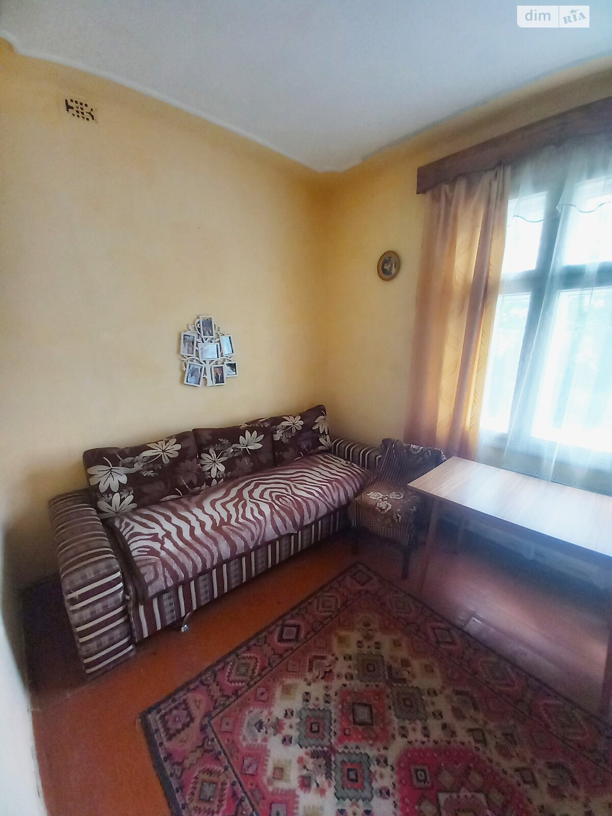 одноповерховий будинок з верандою, 87 кв. м, цегла. Продаж у Меденичах фото 1