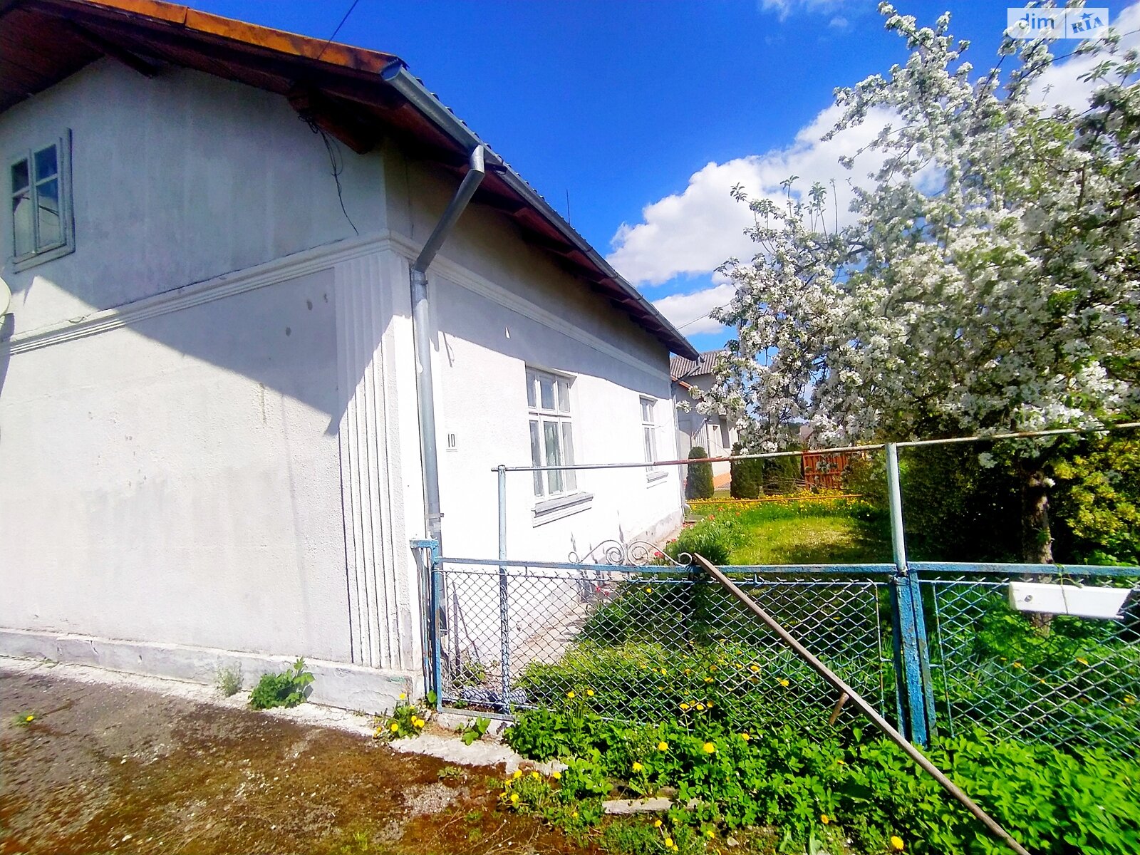 одноповерховий будинок з верандою, 87 кв. м, цегла. Продаж у Меденичах фото 1