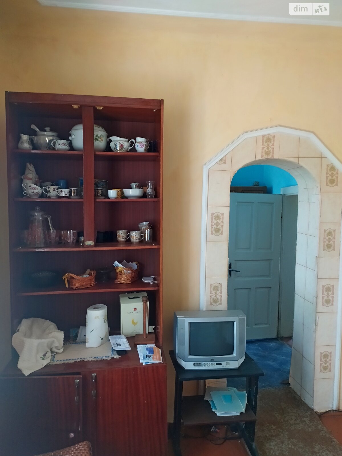 одноповерховий будинок з верандою, 87 кв. м, цегла. Продаж у Меденичах фото 1
