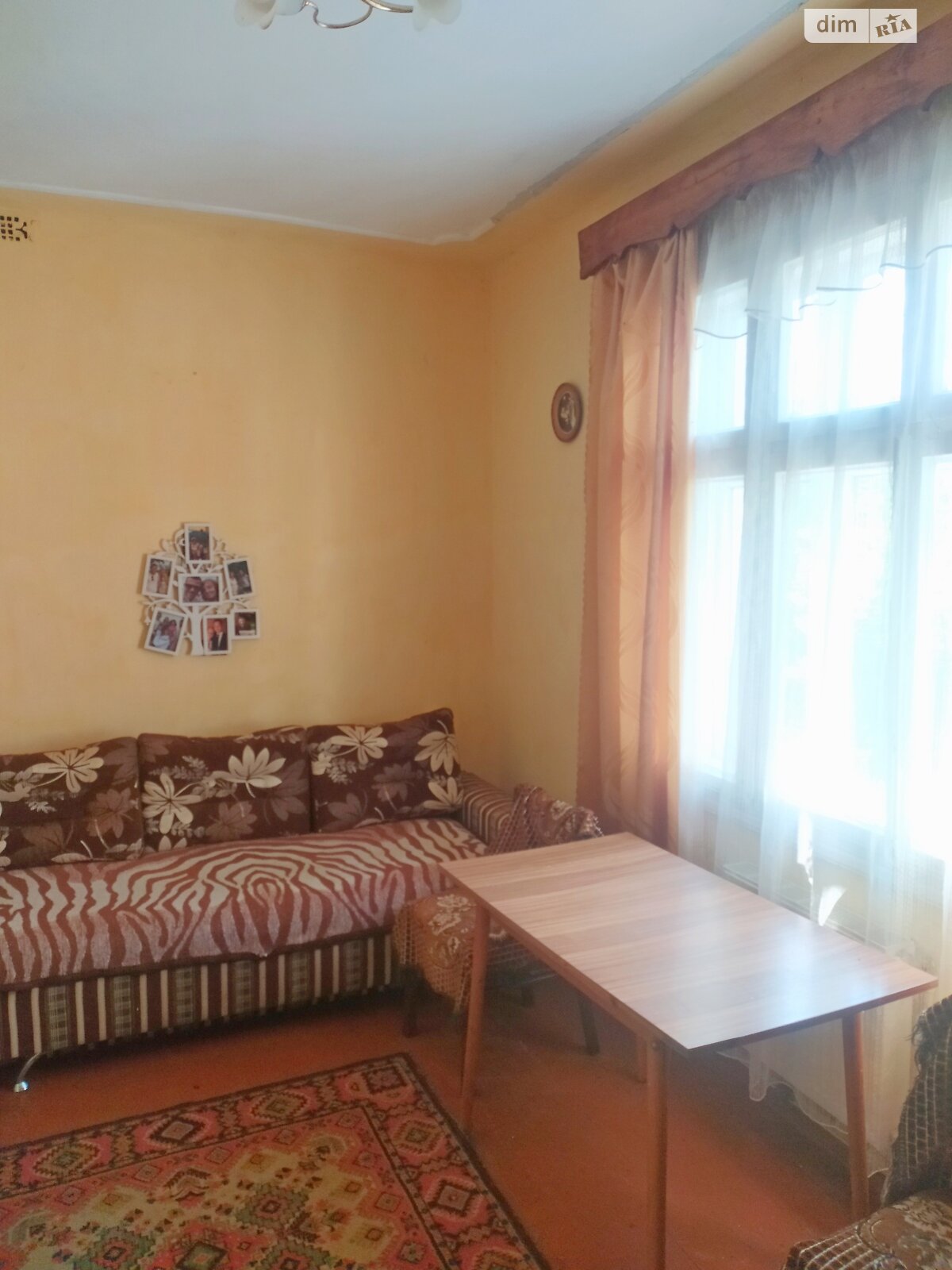 одноповерховий будинок з верандою, 87 кв. м, цегла. Продаж у Меденичах фото 1