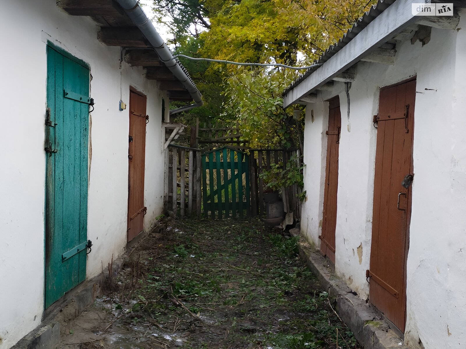одноповерховий будинок з верандою, 51 кв. м, цегла. Продаж у Медці фото 1 одноповерховий будинок з верандою, 51 кв. м, цегла. Продаж у Медці фото 1