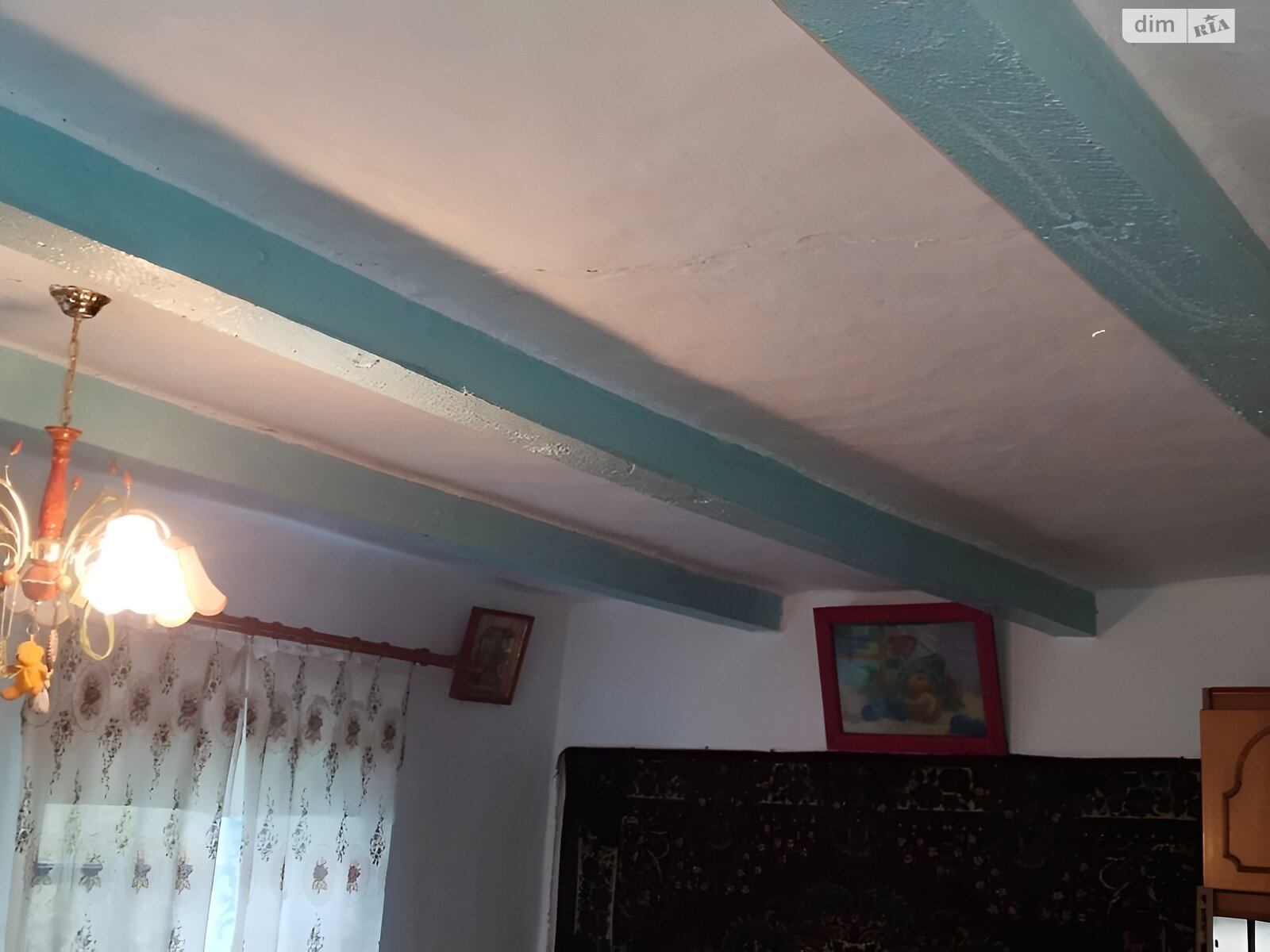 одноповерховий будинок з верандою, 51 кв. м, цегла. Продаж у Медці фото 1 одноповерховий будинок з верандою, 51 кв. м, цегла. Продаж у Медці фото 1
