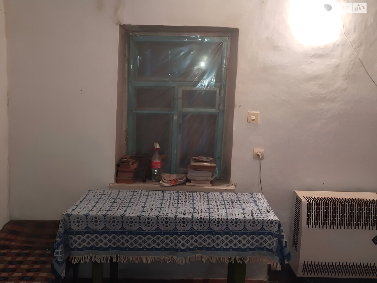 одноповерховий будинок з верандою, 51 кв. м, цегла. Продаж у Медці фото 1 одноповерховий будинок з верандою, 51 кв. м, цегла. Продаж у Медці фото 1