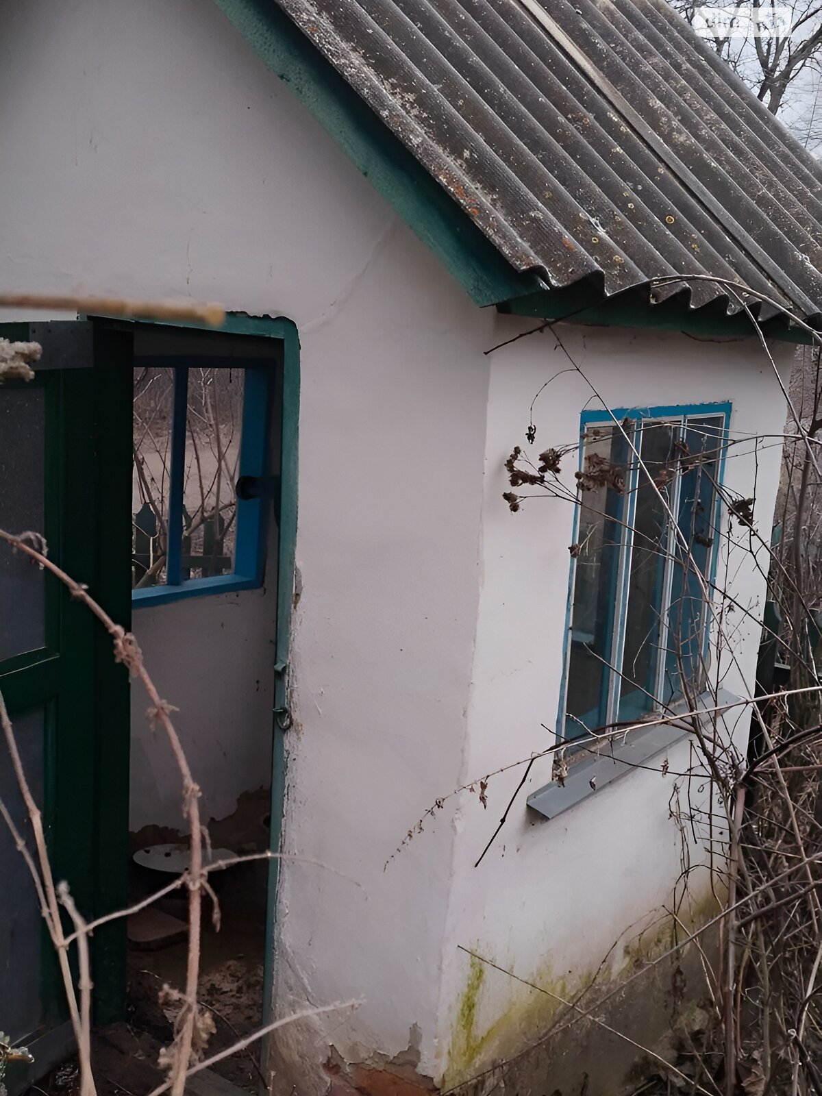 одноповерховий будинок з верандою, 51 кв. м, цегла. Продаж у Медці фото 1 одноповерховий будинок з верандою, 51 кв. м, цегла. Продаж у Медці фото 1