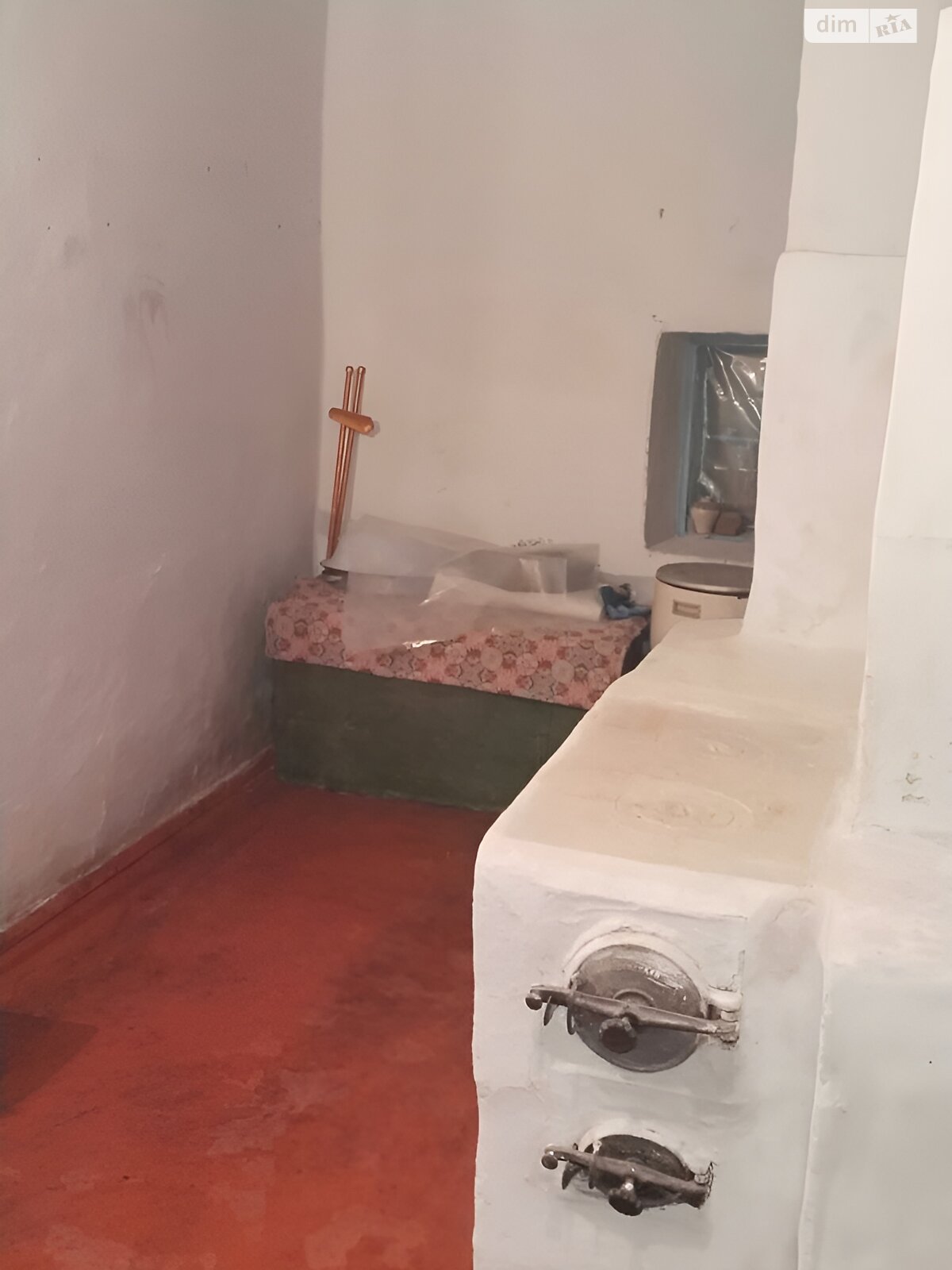 одноповерховий будинок з верандою, 51 кв. м, цегла. Продаж у Медці фото 1 одноповерховий будинок з верандою, 51 кв. м, цегла. Продаж у Медці фото 1
