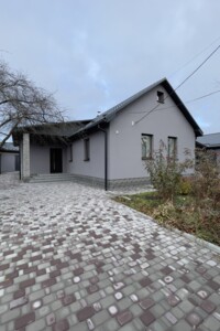 одноповерховий будинок, 83.1 кв. м, цегла. Продаж у Медведівці фото 2
