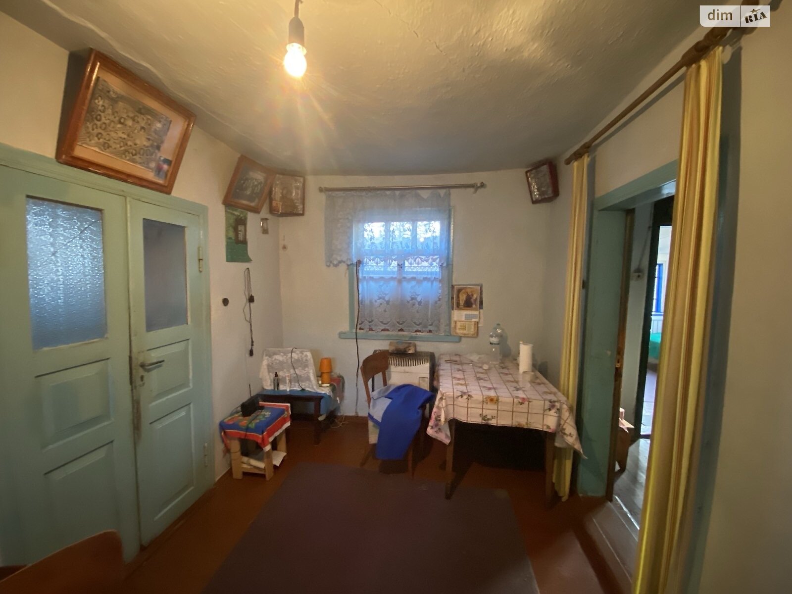 одноповерховий будинок, 60 кв. м, цегла. Продаж у Медведці фото 1 одноповерховий будинок, 60 кв. м, цегла. Продаж у Медведці фото 1