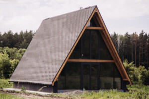 двухэтажный дом, 100 кв. м, монолит. Продажа в Медведке фото 2