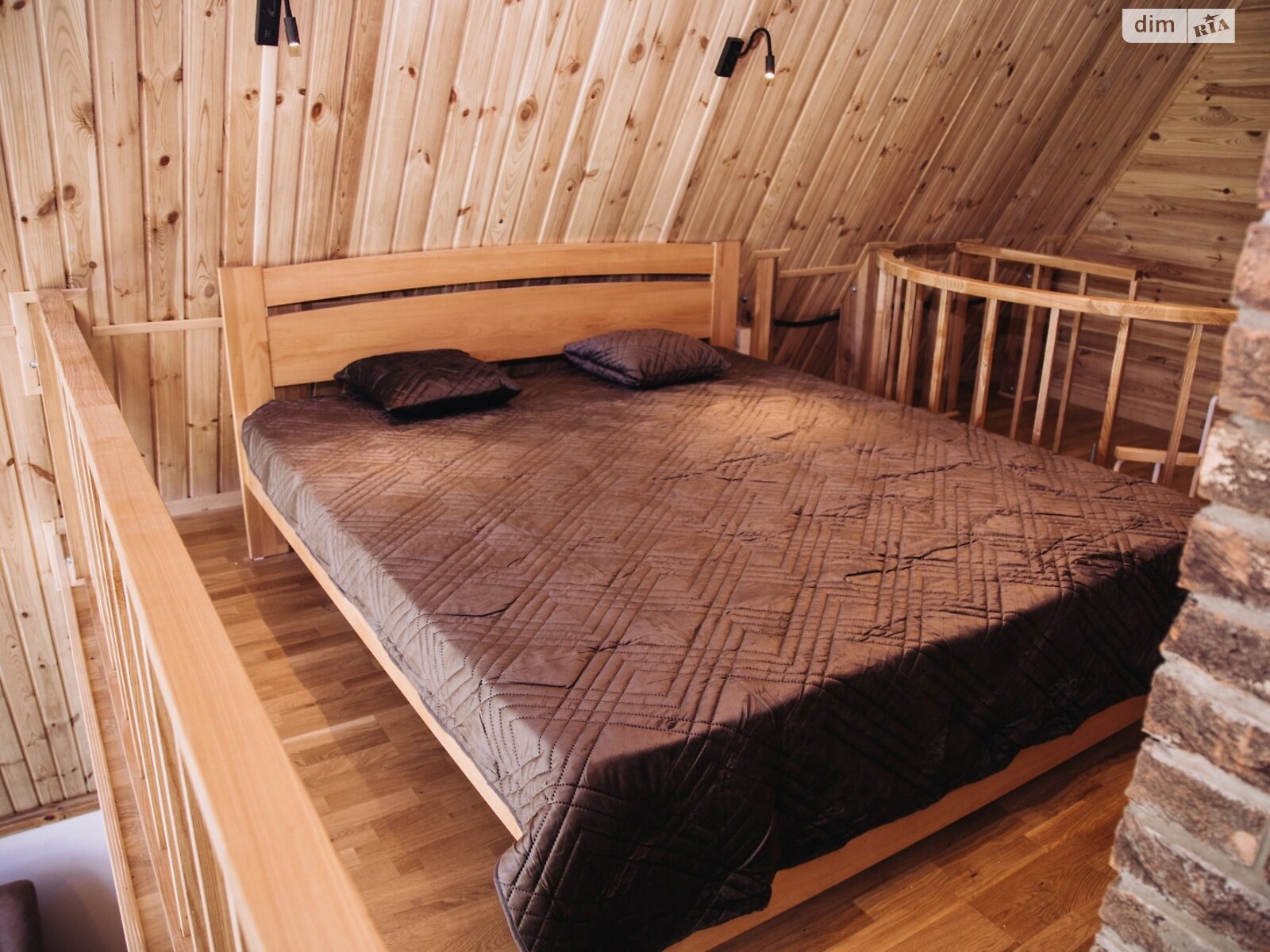 двухэтажный дом, 100 кв. м, монолит. Продажа в Медведке фото 1