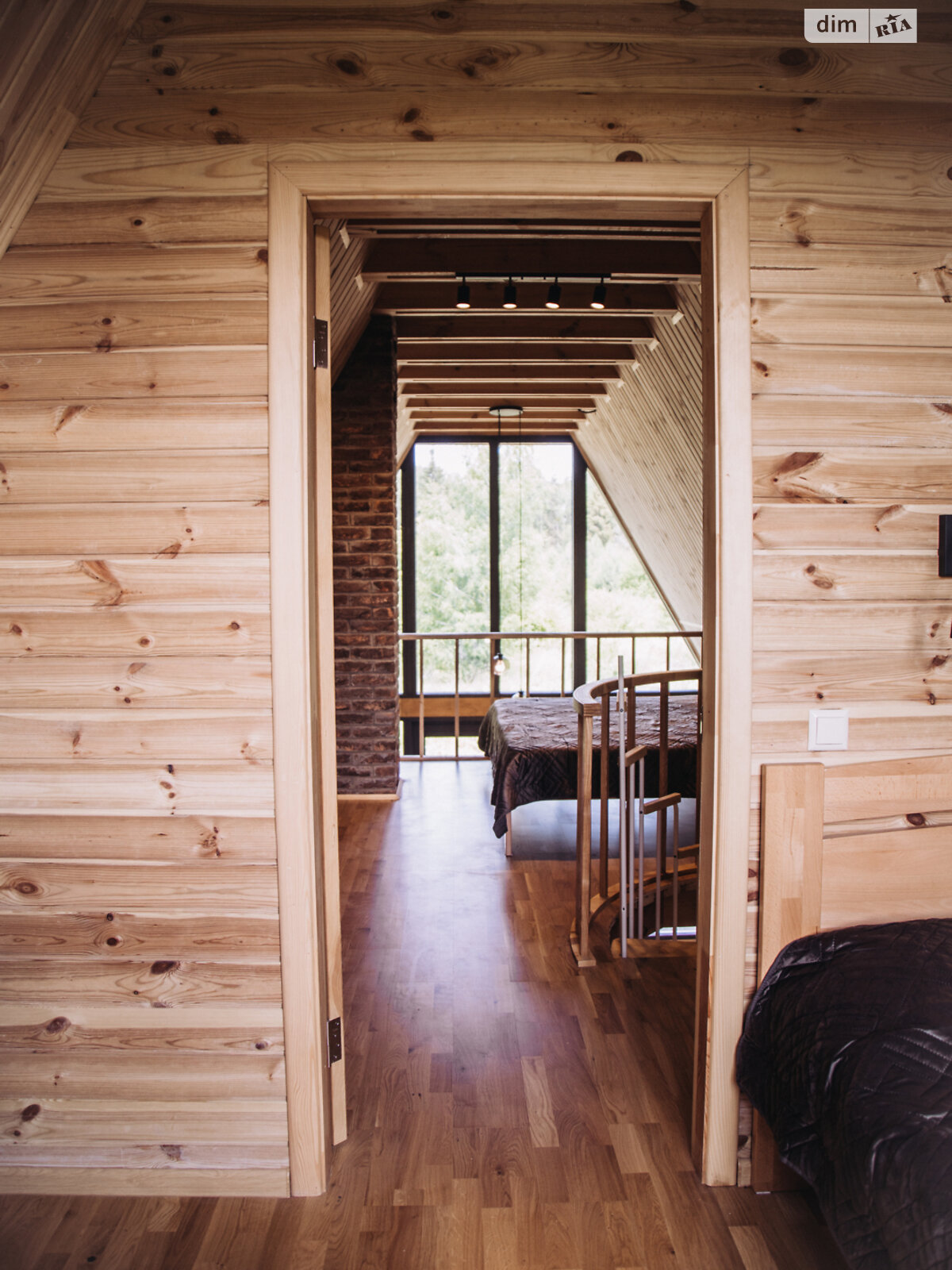 двухэтажный дом, 100 кв. м, монолит. Продажа в Медведке фото 1