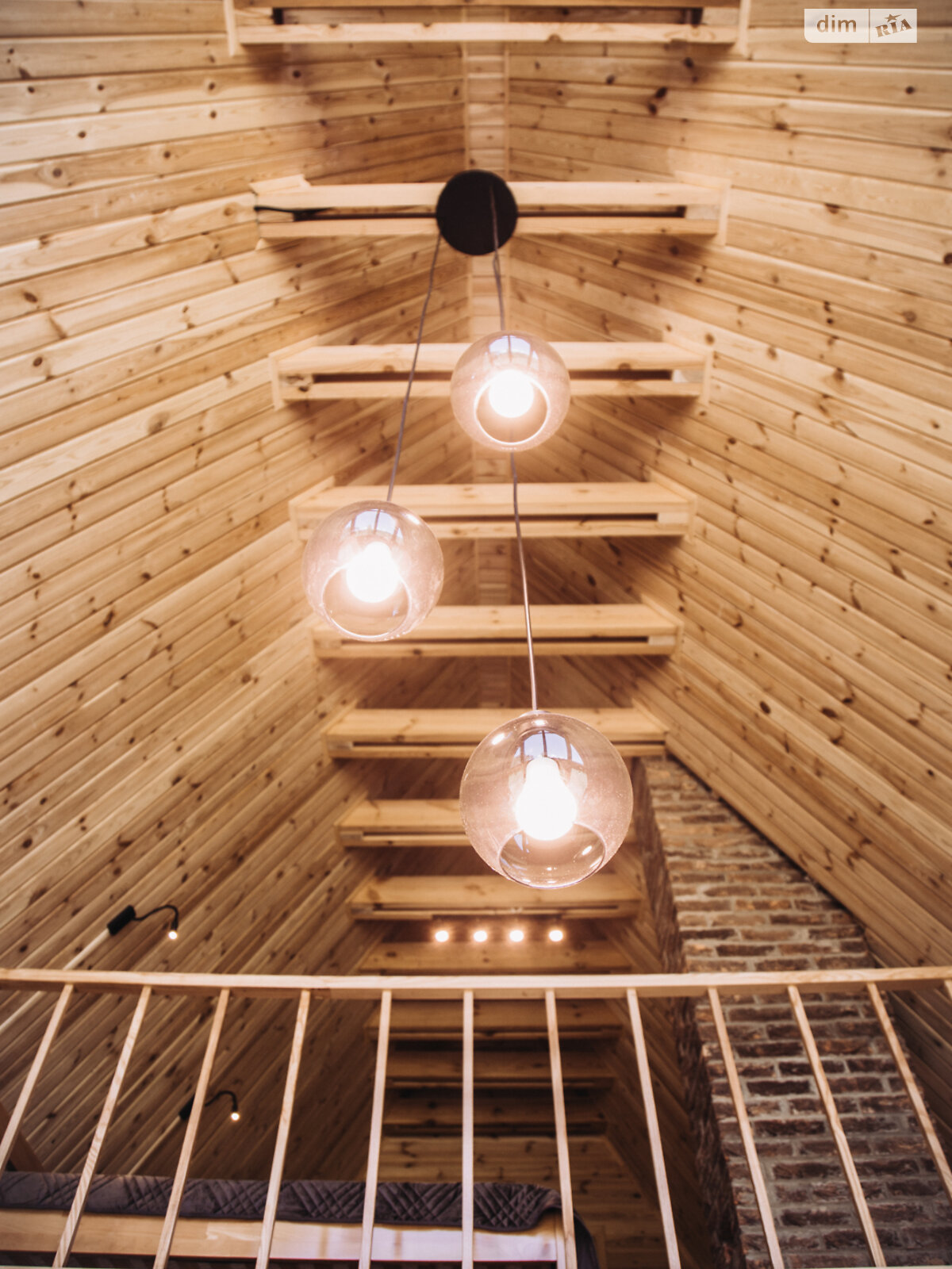 двухэтажный дом, 100 кв. м, монолит. Продажа в Медведке фото 1