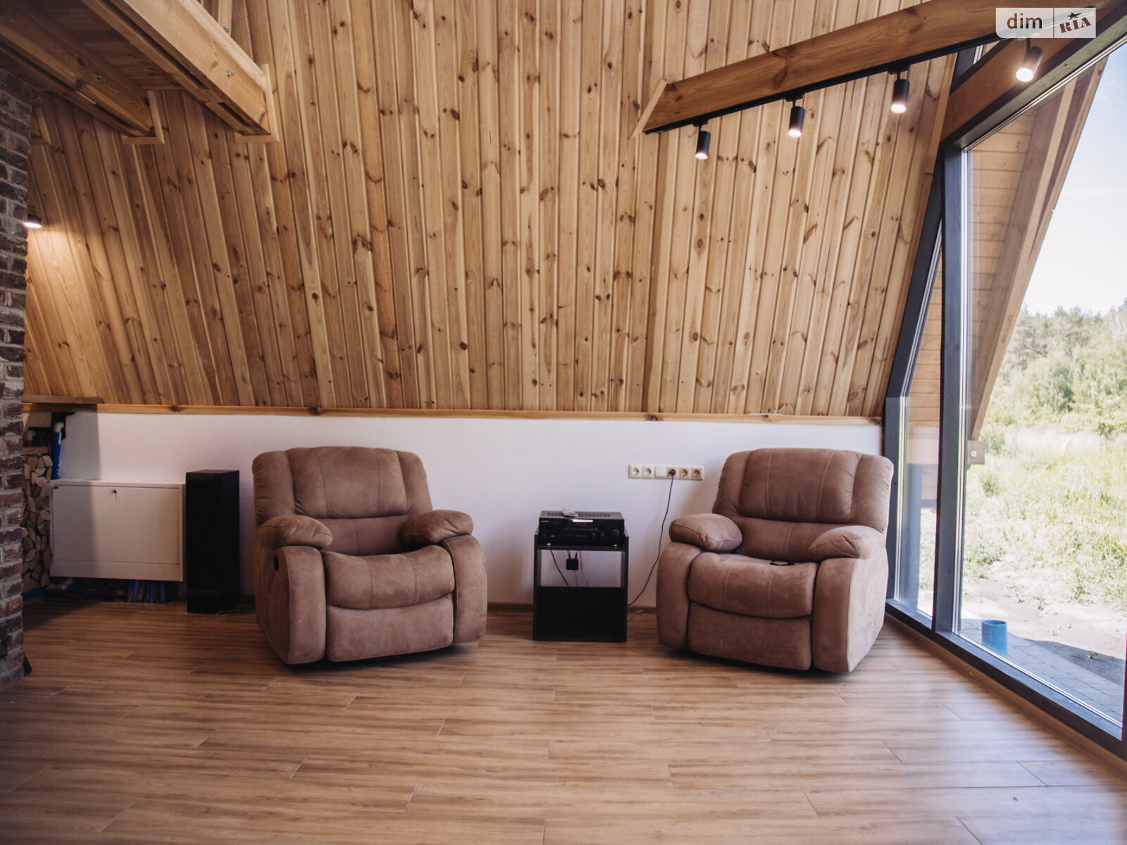 двухэтажный дом, 100 кв. м, монолит. Продажа в Медведке фото 1