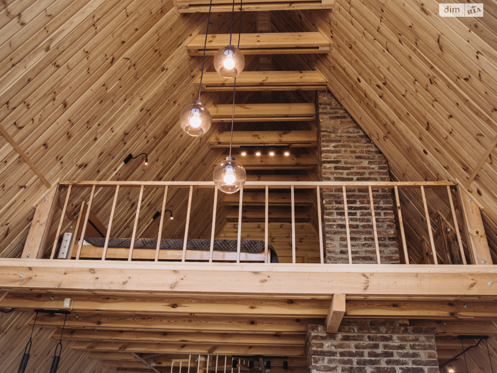 двухэтажный дом, 100 кв. м, монолит. Продажа в Медведке фото 1