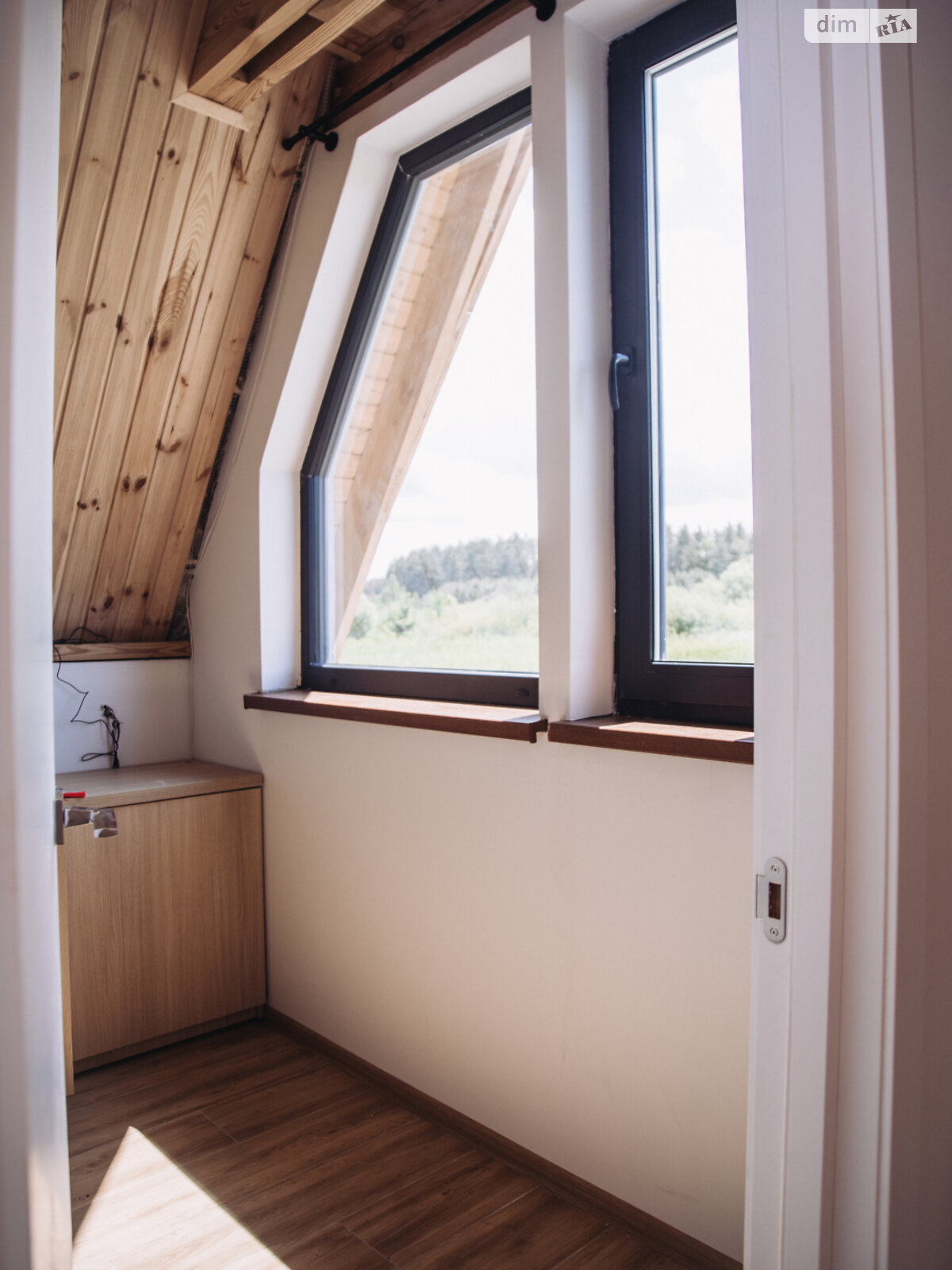 двухэтажный дом, 100 кв. м, монолит. Продажа в Медведке фото 1