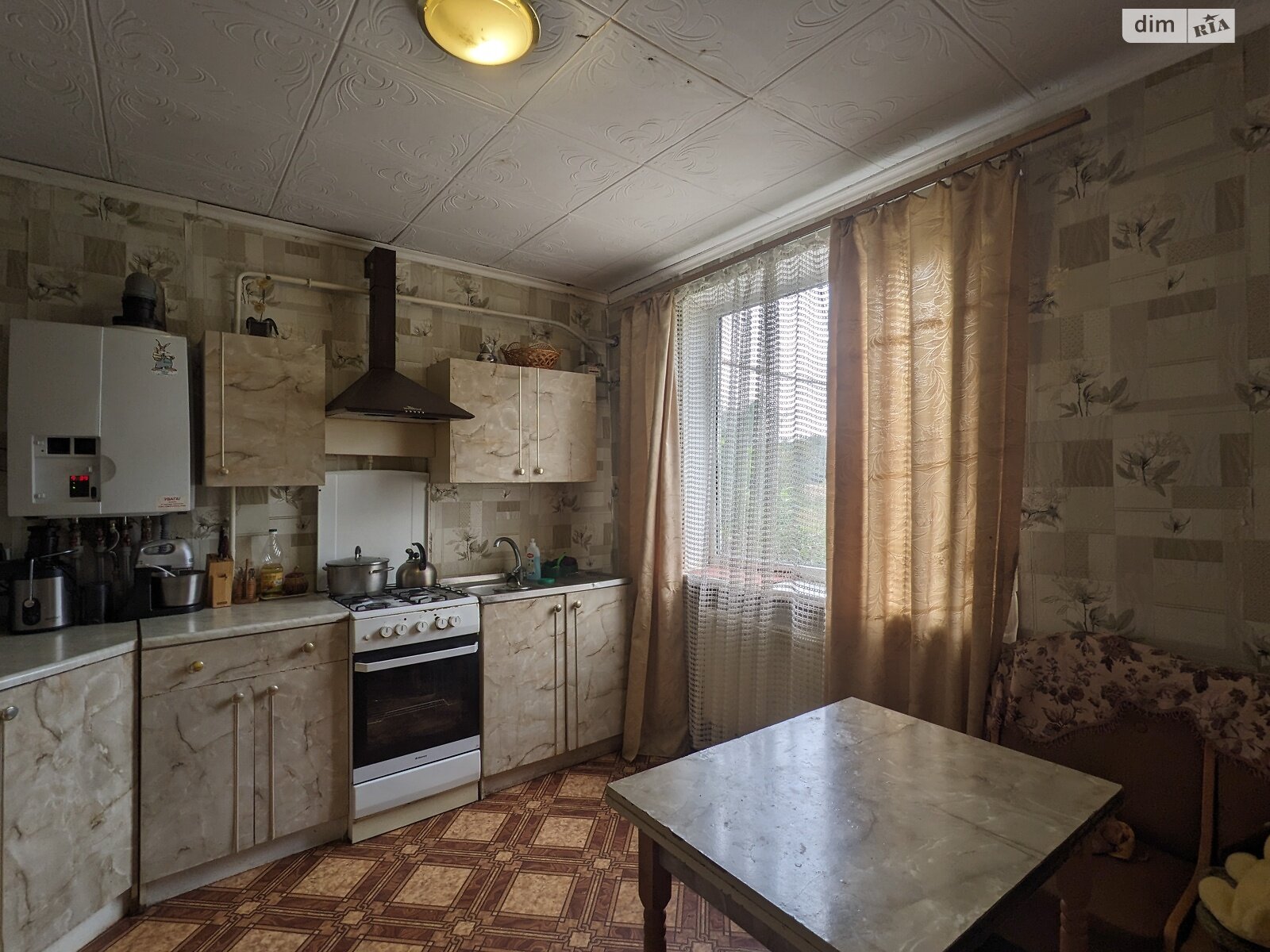 одноповерховий будинок, 120 кв. м, цегла. Продаж у Медмежому Вушку фото 1 одноповерховий будинок, 120 кв. м, цегла. Продаж у Медмежому Вушку фото 1
