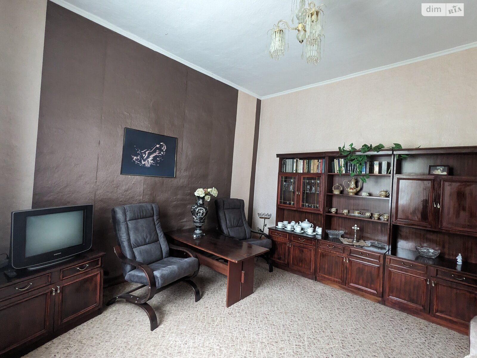 одноповерховий будинок, 120 кв. м, цегла. Продаж у Медмежому Вушку фото 1 одноповерховий будинок, 120 кв. м, цегла. Продаж у Медмежому Вушку фото 1