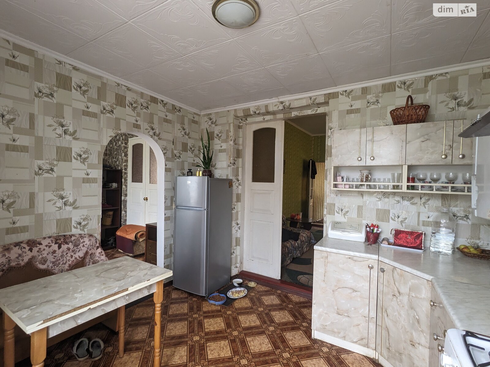 одноповерховий будинок, 120 кв. м, цегла. Продаж у Медмежому Вушку фото 1 одноповерховий будинок, 120 кв. м, цегла. Продаж у Медмежому Вушку фото 1