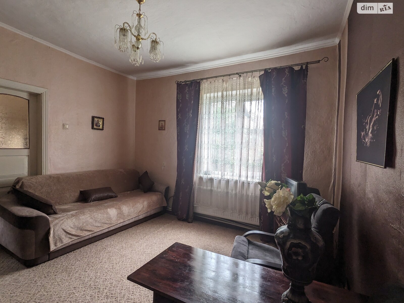 одноповерховий будинок, 120 кв. м, цегла. Продаж у Медмежому Вушку фото 1 одноповерховий будинок, 120 кв. м, цегла. Продаж у Медмежому Вушку фото 1