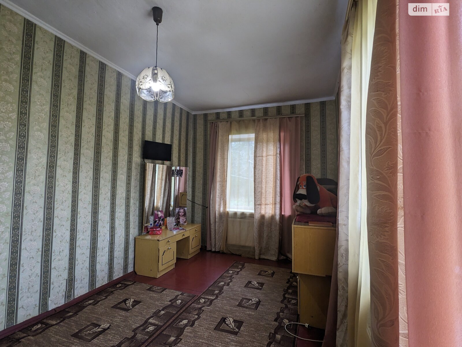 одноповерховий будинок, 120 кв. м, цегла. Продаж у Медмежому Вушку фото 1 одноповерховий будинок, 120 кв. м, цегла. Продаж у Медмежому Вушку фото 1