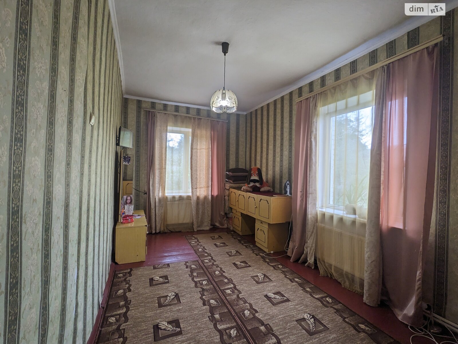 одноповерховий будинок, 120 кв. м, цегла. Продаж у Медмежому Вушку фото 1 одноповерховий будинок, 120 кв. м, цегла. Продаж у Медмежому Вушку фото 1