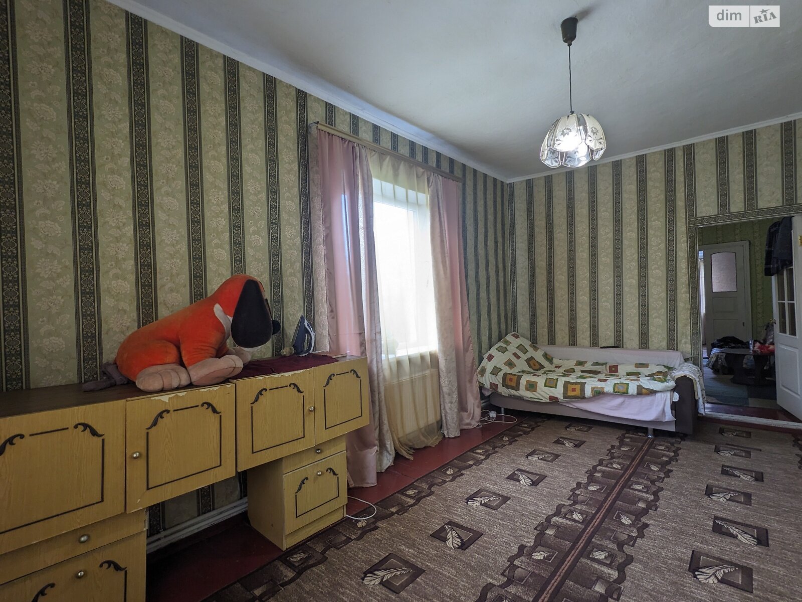 одноповерховий будинок, 120 кв. м, цегла. Продаж у Медмежому Вушку фото 1 одноповерховий будинок, 120 кв. м, цегла. Продаж у Медмежому Вушку фото 1