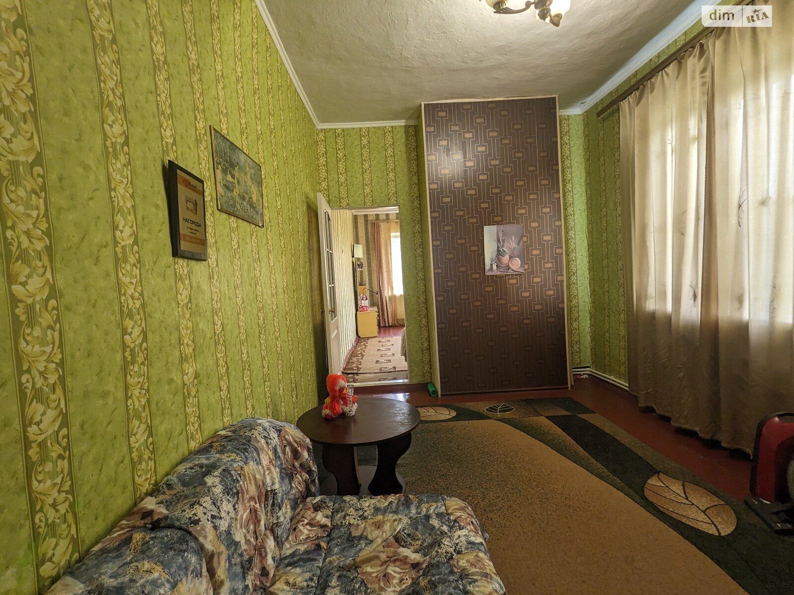 одноповерховий будинок, 120 кв. м, цегла. Продаж у Медмежому Вушку фото 1 одноповерховий будинок, 120 кв. м, цегла. Продаж у Медмежому Вушку фото 1