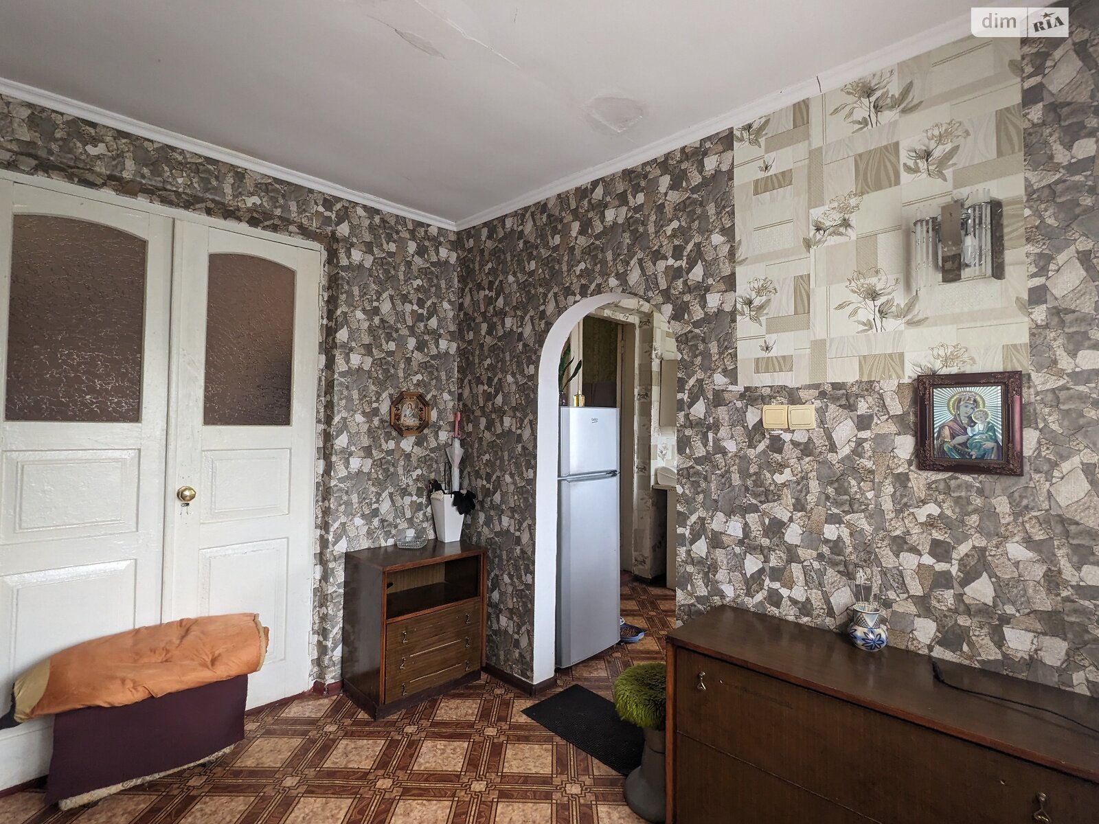 одноповерховий будинок, 120 кв. м, цегла. Продаж у Медмежому Вушку фото 1 одноповерховий будинок, 120 кв. м, цегла. Продаж у Медмежому Вушку фото 1
