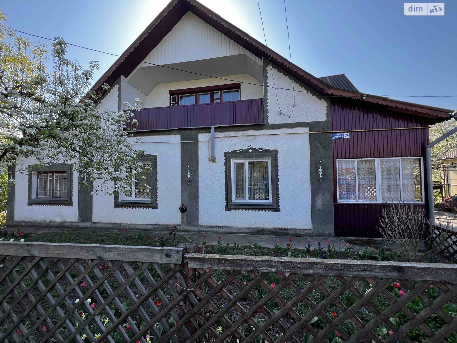 двухэтажный дом, 177.8 кв. м, бутовый камень. Продажа в Медвежьем Ушке фото 1 двухэтажный дом, 177.8 кв. м, бутовый камень. Продажа в Медвежьем Ушке фото 1