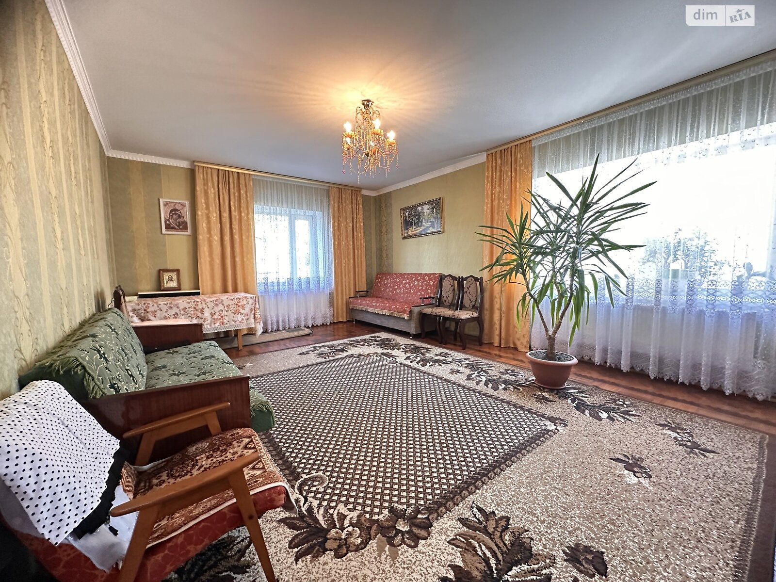 двоповерховий будинок бесідка, 177.8 кв. м, бутовий камінь. Продаж у Медмежому Вушку фото 1 двоповерховий будинок бесідка, 177.8 кв. м, бутовий камінь. Продаж у Медмежому Вушку фото 1