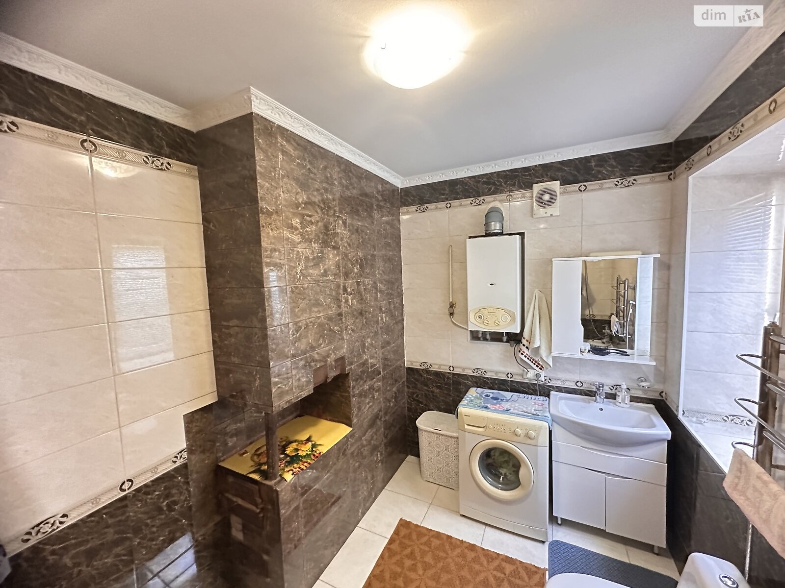 двоповерховий будинок бесідка, 177.8 кв. м, бутовий камінь. Продаж у Медмежому Вушку фото 1 двоповерховий будинок бесідка, 177.8 кв. м, бутовий камінь. Продаж у Медмежому Вушку фото 1
