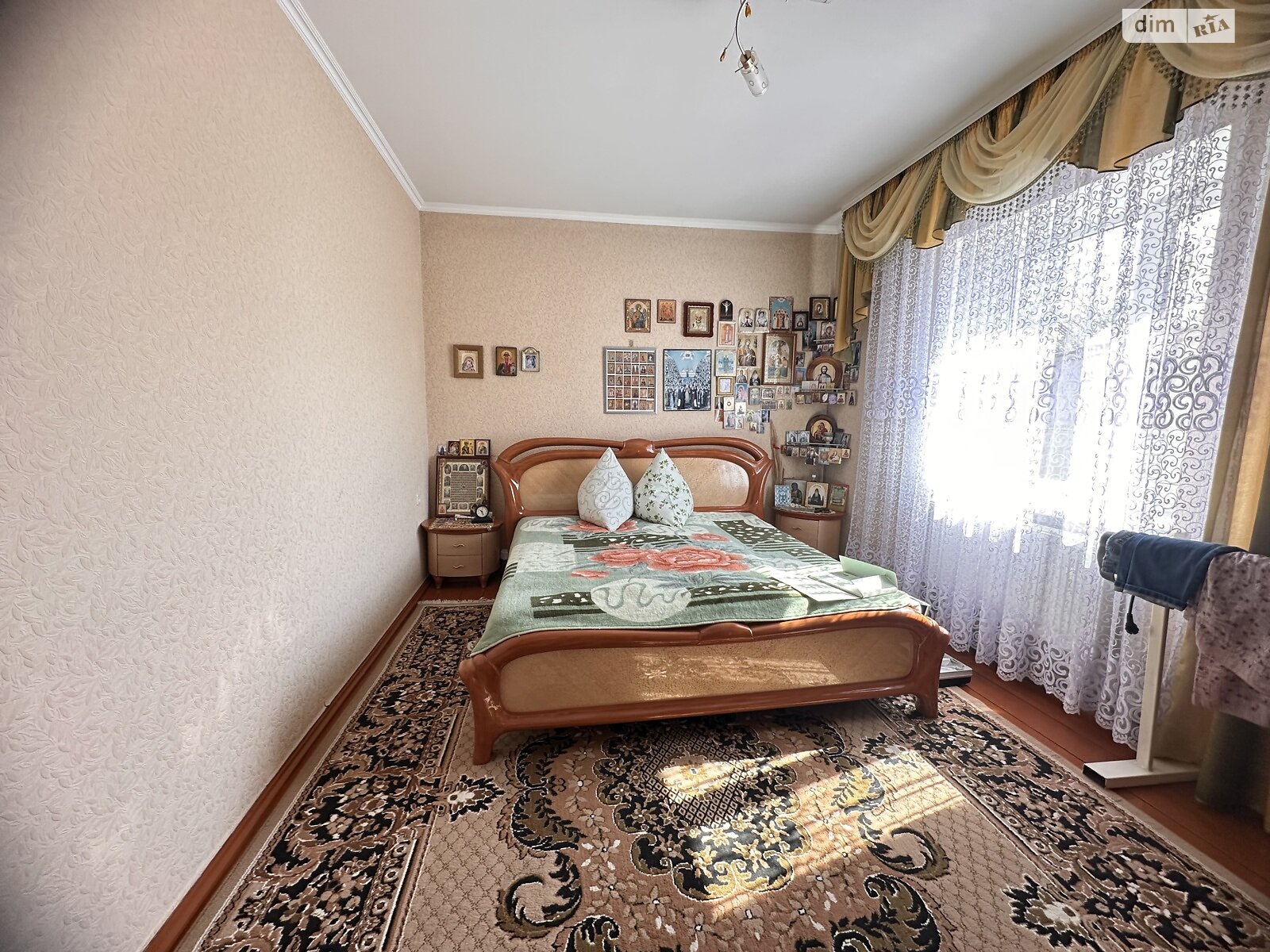 двоповерховий будинок бесідка, 177.8 кв. м, бутовий камінь. Продаж у Медмежому Вушку фото 1 двоповерховий будинок бесідка, 177.8 кв. м, бутовий камінь. Продаж у Медмежому Вушку фото 1