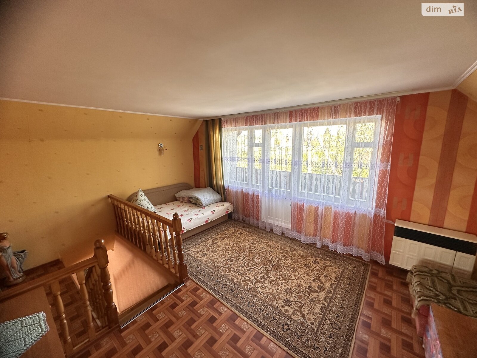 двоповерховий будинок бесідка, 177.8 кв. м, бутовий камінь. Продаж у Медмежому Вушку фото 1 двоповерховий будинок бесідка, 177.8 кв. м, бутовий камінь. Продаж у Медмежому Вушку фото 1